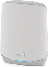 Netgear Orbi RBS760 Bianco Interno Satellite Mesh 525 m² RBS760-100EUS