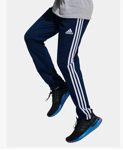 Adidas ....Pants Boy Navy Blue..Size M - Picture 1 of 7