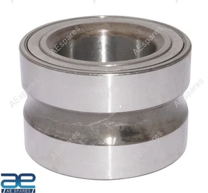 Front Wheel Bearing For Suzuki A-Star Alto 800 Celerio Wagon R 43440M68K20 @UK - Picture 1 of 6