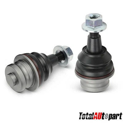 2x rótulas de suspensión para Audi A8 Quattro 2011-2018 S8 2013-2018 delanteras inferiores Foto 1 de 4