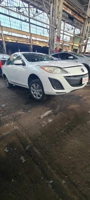 2010-2013 MAZDA 3 WHEEL 16X6-1/2 STEEL RIM OEM Foto 1 de 4