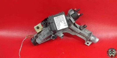 Carcaça de trava de direção 1997-2004 Porsche 911 996 986 Boxster 99634701706 - Imagem 1 de 4