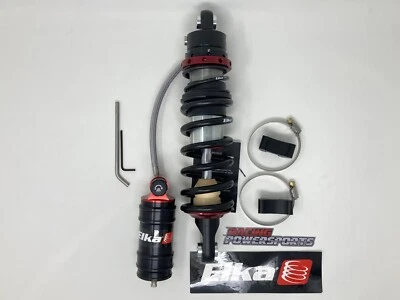 Amortiguadores traseros ELKA SERIE LEGACY YAMAHA BANSHEE 350 1987-2012 Foto 1 de 3