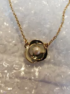 KATE SPADE NEW YORK Pearl NECKLACE - Picture 1 of 6