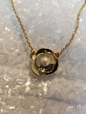 COLLAR KATE SPADE NEW YORK Perla  Foto 1 de 4