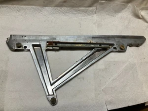 64 65 Chevelle 2Door Hardtop Quarter Window Lower Sash RH (Original) SS - Picture 1 of 5
