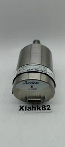 MKS 627DX01MBC1B BARATRON MANOMETRO CAPACITÀ, 1 mbar, Funzionante - Foto 1 di 5