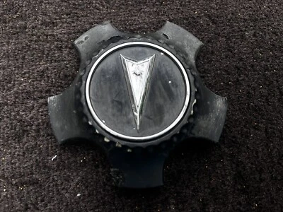 Pontiac G8 2008 2009 tapa central de aleación OEM 92203235/001 Foto 1 de 4