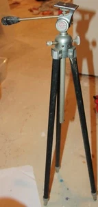 VINTAGE Tripod Empire ECONOMY RISER ERT-1Extendable Telescoping OVER 50" - Picture 1 of 2