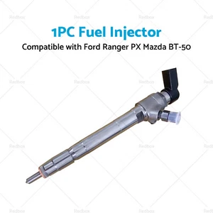 For Ford Ranger PX Mazda BT-50 3.2L 2011-2022 Diesel Fuel Injector BK2Q9K546A - Picture 1 of 17