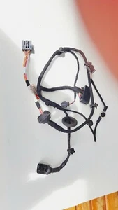Kabelbaum aus Tür hinten ohne Lautsprecher mit elektr. Fensterheber VW 3B 3B0 97 - Bild 1 von 3