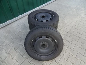 Pirelli Winterreifen 175/65R15 Stahlfelgen Mini F55 F56 Winterräder 6-8mm RDKS - Bild 1 von 11