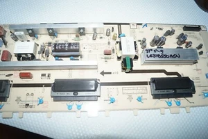 PLACA FUENTE ALIMENTACIÓN PSU LE37B551A6W BN44-00262A PARA TV SAMSUNG LE37B550A5W 37" - Imagen 1 de 4