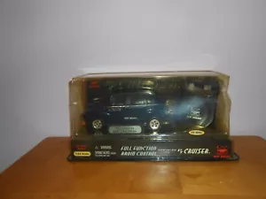NEW BRIGHT Chrysler PT Cruiser Radio Control 1:24 Scale New In Package - Picture 1 of 5