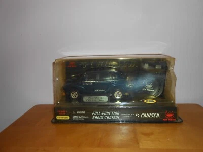 NEW BRIGHT Chrysler PT Cruiser Radio Control 1:24 Scale New In Package - Image 1 of 4