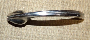 Vintage 1949~1950 Dodge DOOR HANDLE 1940s MOPAR interior - Picture 1 of 5