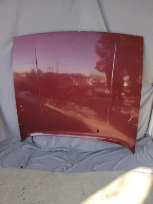 Porsche 944 1983-91 capó OME Foto 1 de 4