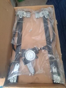 Power Window Motor Regulator  Front Right Grand Caravan Town Country 2004 2007 - Picture 1 of 2