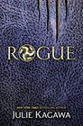 Rogue The Talon Saga Book 2Julie Kagawa