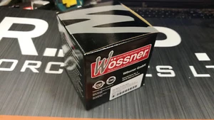Kawasaki KX500 KX 500 Wossner Racing Piston Kit 86 mm 1993 1994 1995 1996 1997 - Picture 1 of 1