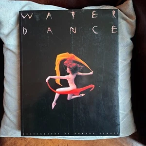 Howard Schatz WATERDANCE Unterwasser-Akt Erotik Ballett Graphis USA 1996 - Bild 1 von 10