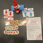 The Elf On The Shelf Musical Game by Pressman Toy Corp Christmas 2013