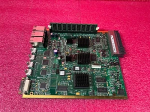Scheda CISCO CTS-CODEC-SEC V06 AV950-02435 REV A D8S52-025 73-10486-08 - Foto 1 di 12