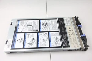 IBM Blade Model 66U - Picture 1 of 3