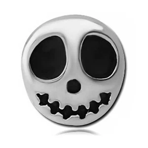 Mister Jack acier pour tige 1.6mm vis interne ou micro-dermal - Foto 1 di 3