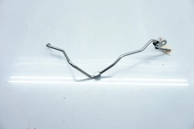 Linha de combustível do motor do lado direito 2012-2016 BMW 328i F30 fabricante de equipamento original - Imagem 1 de 4
