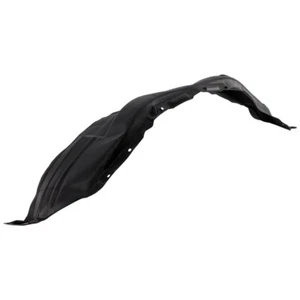 For 2023-2014 Toyota 4Runner Left Front Fender Liner Black Plastic Sport Utility - Picture 1 of 1