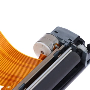 Print Head for FTP-628MCL101 Thermal Printer Mechanism Receipt Printhead - Bild 1 von 12