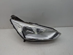 FORD GRAND C-MAX FACELIFT '15-19 RIGHT DRIVER SIDE HEADLIGHT F1CB-13W029-BB - Picture 1 of 15