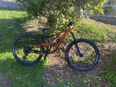 2023 GIANT TRANCE X 29 2 - Image 1 of 2