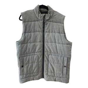 Country Road Grey Vest, Size M Pre Loved - Picture 1 of 4