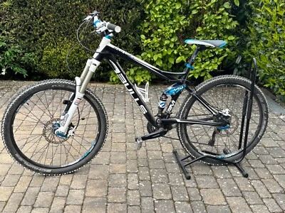 Neuwertig MTB Bulls WILDcup 2  NP  €1.899 - Bild 1 von 4