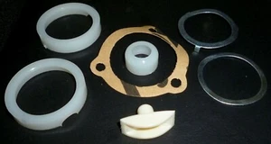 GEAR SHIFT BUSH KIT FITS MAZDA B2000 B2200 B2600 BRAVO MAZDA BT50 - Picture 1 of 1