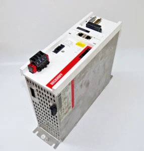 Beckoff AX5103-0000-0200 Servoazionamento digitale compatto modulo 1 asse 100480VAC - Foto 1 di 10