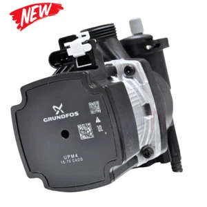 Glühwürmchen Heatline Monza 2 24C 28C Kesselpumpenkopf - MPN 0020213138, 0020213118 - Bild 1 von 6