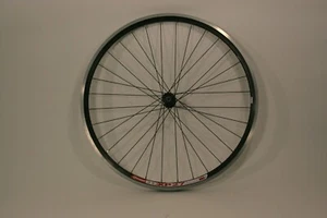 700c Weinmann XP27 Front Wheel 32H, Oval Hub 100x9mm QR Rim Brake F33 - Picture 1 of 3