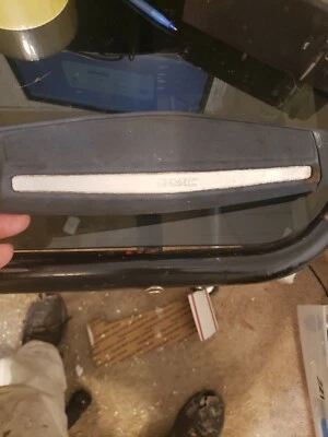 1971 71 1972 72 吉姆西 Sprint 方向盘中心喇叭垫    — 第 1/4 张图片