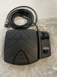 (M711) Minn Kota 2994728 Foot Pedal Assembly for Power Drive Trolling Motor - Picture 1 of 2