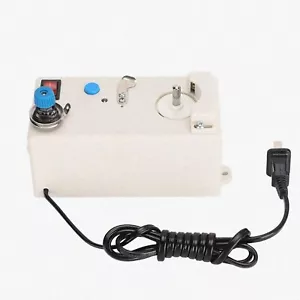 BobbinBuddy: Universal Portable Automatic Bobbin Winder for All Sewing Machines - Picture 1 of 7