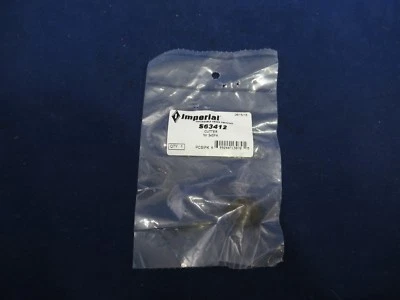 Imperial NEW S63412 Cutter For 345-FA REFACING TOOL $57 List! - Image 1 of 4