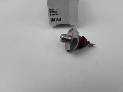 Oil Pressure Switch Fits BMW Audi Porsche Volkswagen Honda Acura 1960-1990 - Image 1 of 4