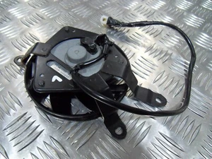 Ventilador radiador izquierdo genuino Yamaha FZ1 FZ8 N/S DENSO 2006 a 2015 - Imagen 1 de 13