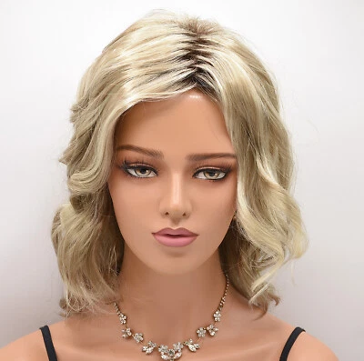 CAELEN Wig by JON RENAU, 22F16S8 Venice Blonde CLEARANCE! Nouveau, Basic Cap NEW - Image 1 of 4