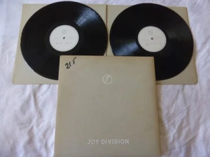JOY DIVISION - STILL, FACTORY, 1981, FACT40, VG/VG++ - Bild 1 von 6