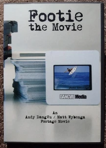 Footie - Der Film, DVD, Dangvu Media, Meeressurfen - Bild 1 von 2