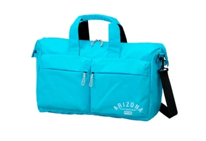 Ping Golf Japan GB-U2501 Arizona Casual Boston bag Sky New - Picture 1 of 3